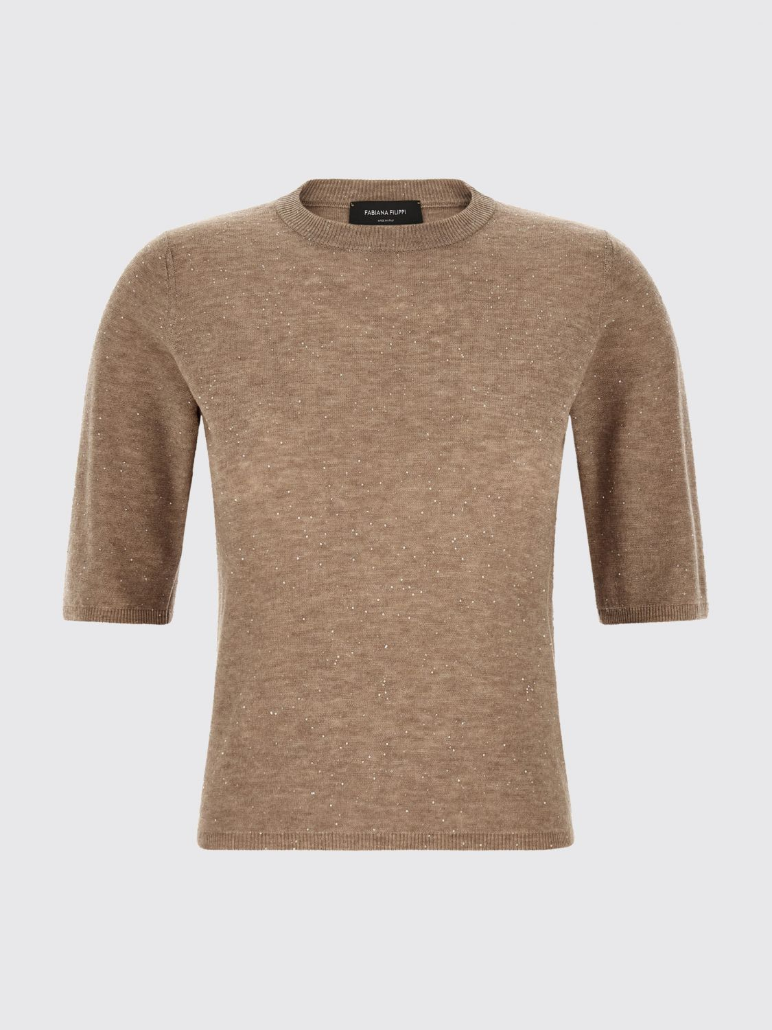 [Fabiana Filippi] Knitwear FW26 MAD216F092D722 0165