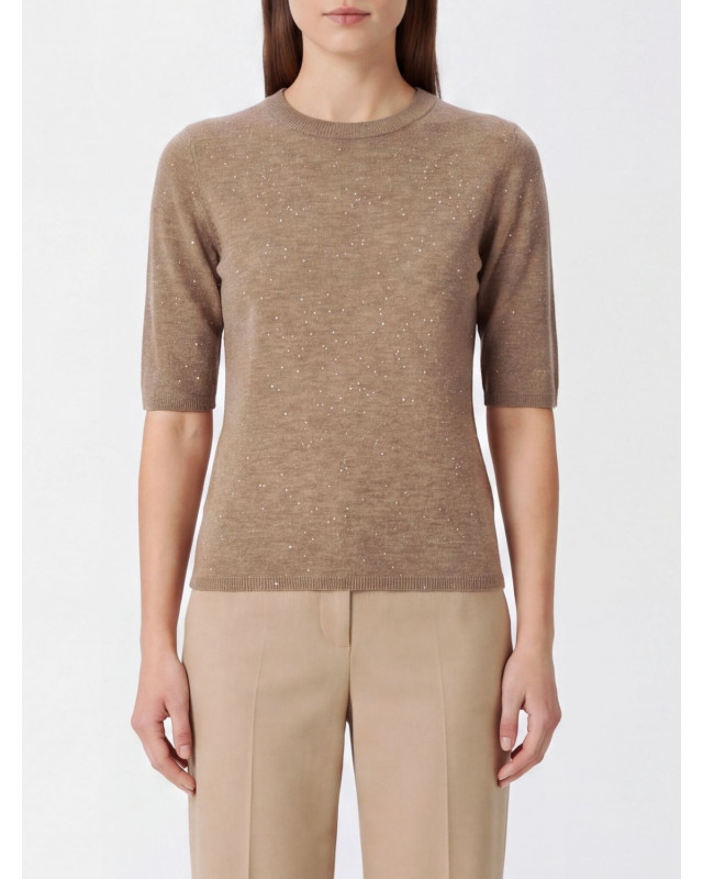 [Fabiana Filippi] Knitwear FW26 MAD216F092D722 0165