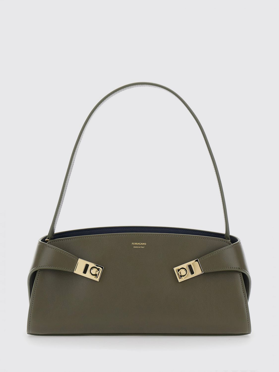 [Ferragamo] Shoulder bag FW26 21A712 795283