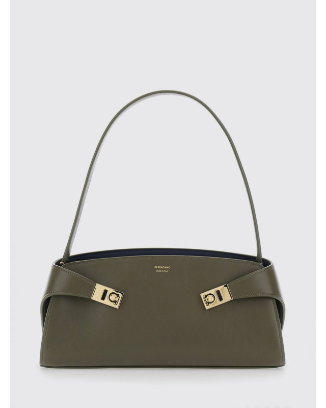 [Ferragamo] Shoulder bag FW26 21A712 795283