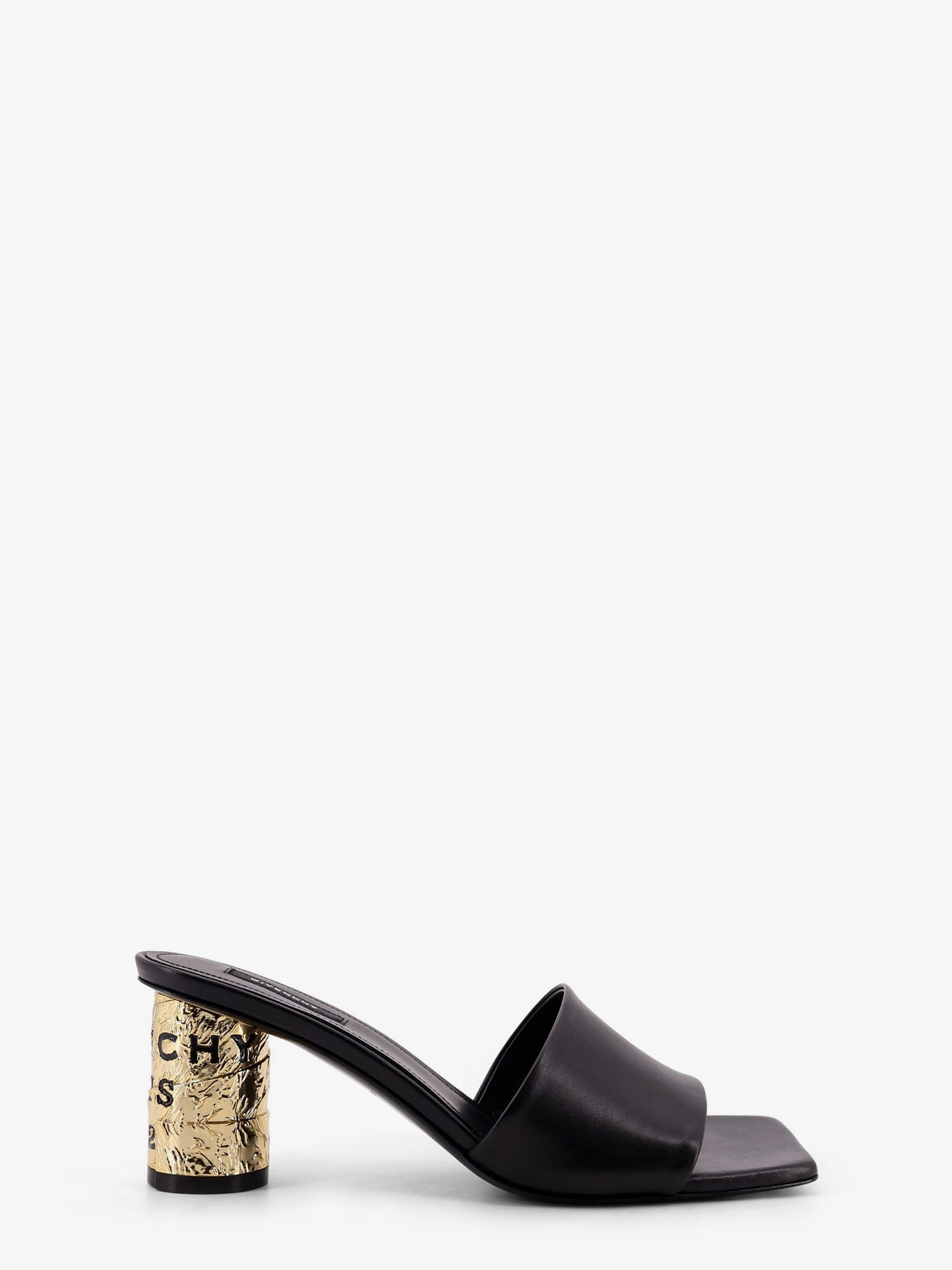 [Givenchy] Sandals SS26 BE30AGE1J7001