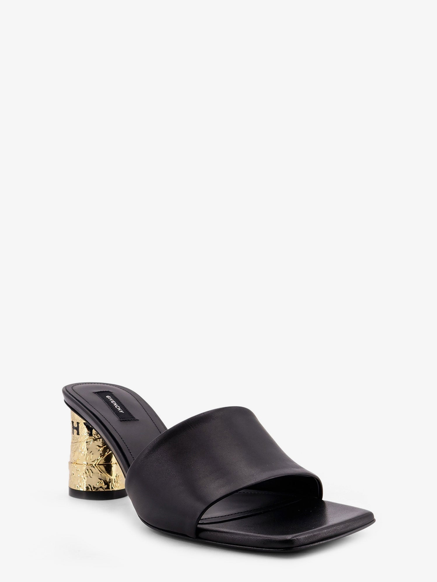 [Givenchy] Sandals SS26 BE30AGE1J7001