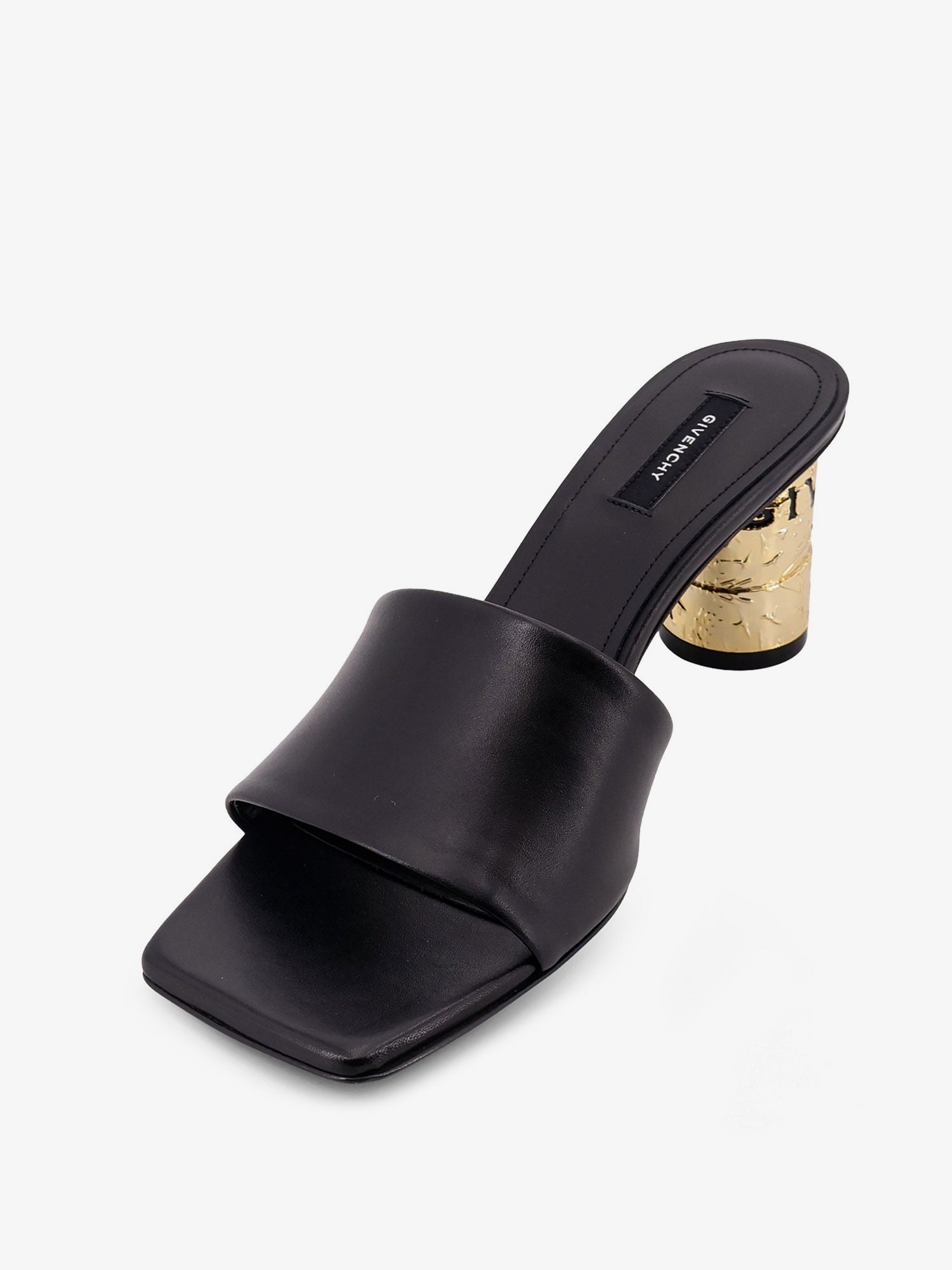 [Givenchy] Sandals SS26 BE30AGE1J7001