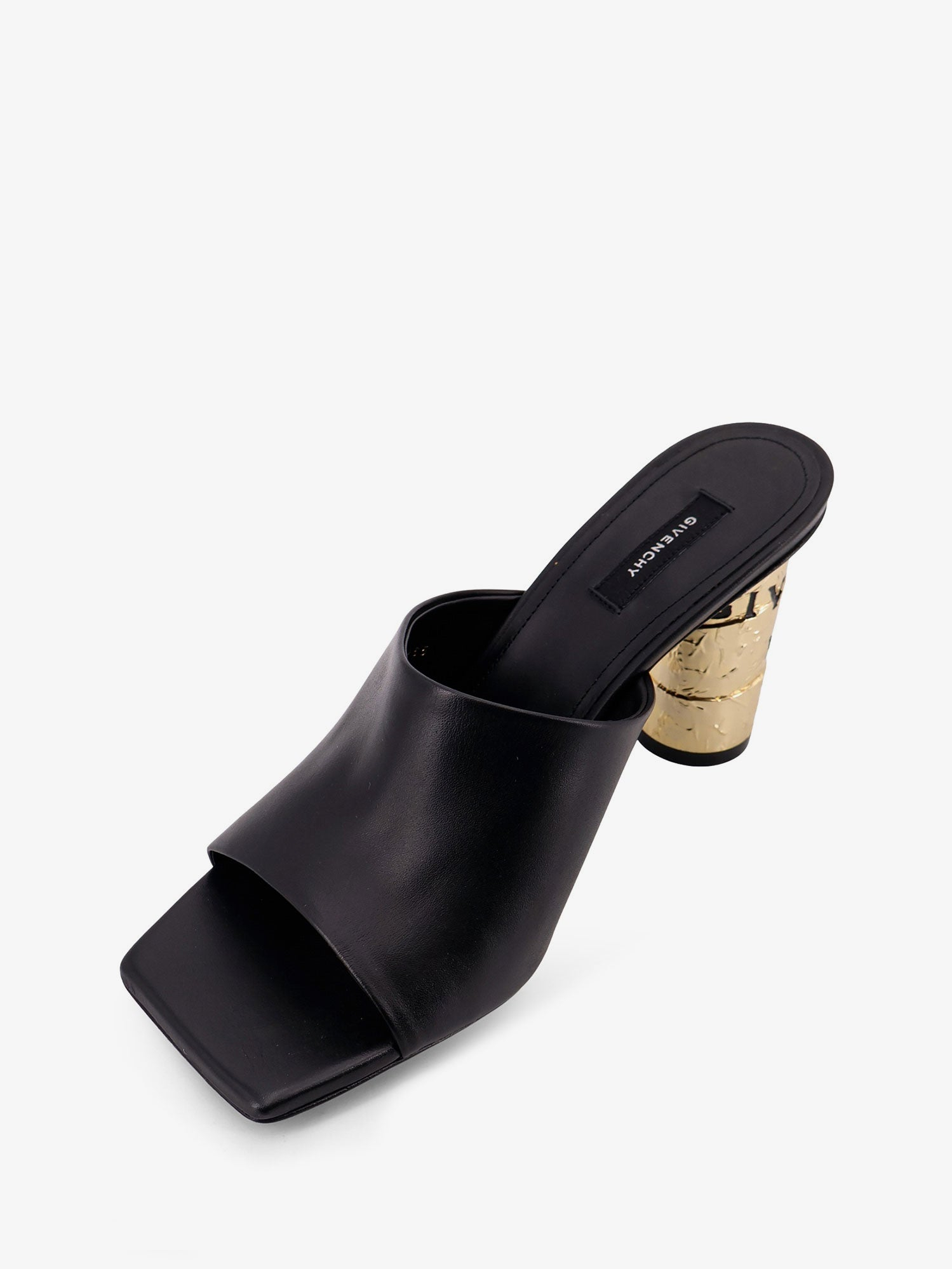 [Givenchy] Sandals SS26 BE30AFE1J7001