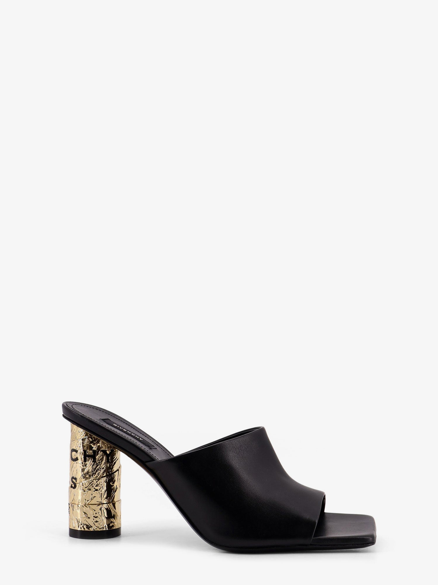 [Givenchy] Sandals SS26 BE30AFE1J7001