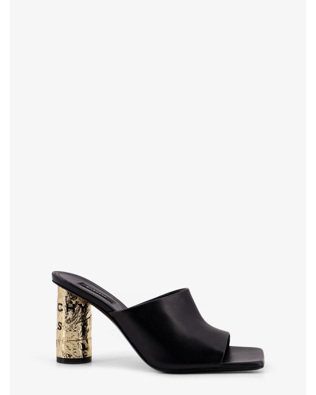 [Givenchy] Sandals SS26 BE30AFE1J7001