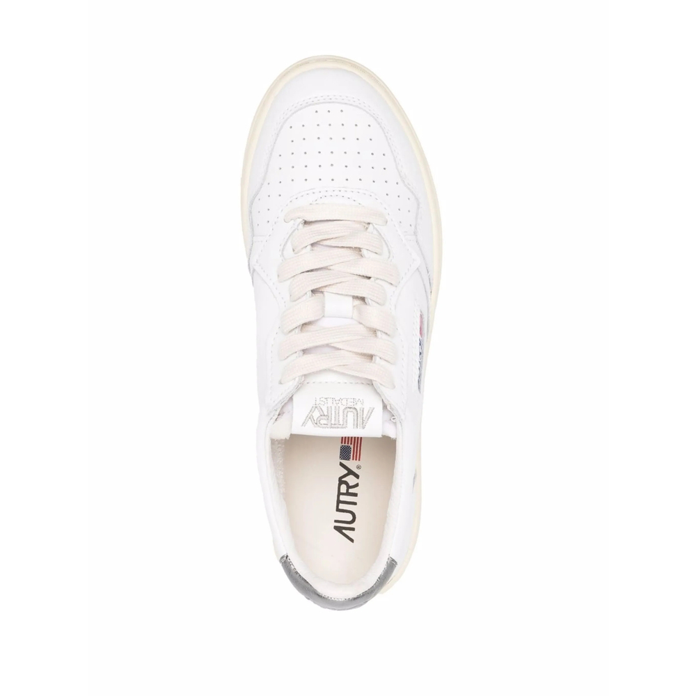 [AUTRY] Sneakers FW26 AULW  LL05