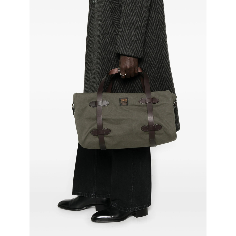 [Filson] Tote bag FW26 FMLUG0068 W0174WP 6308