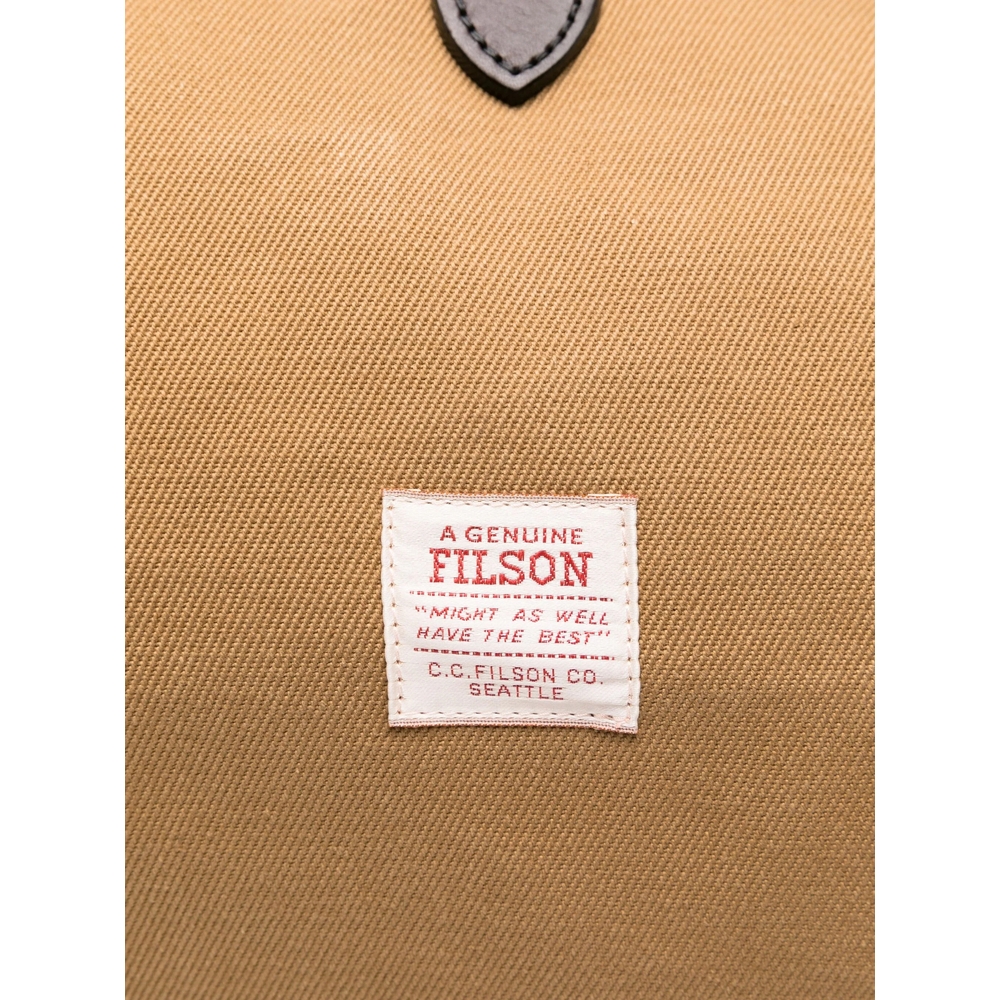 [Filson] Tote bag FW26 FMLUG0074 W0174WP 710