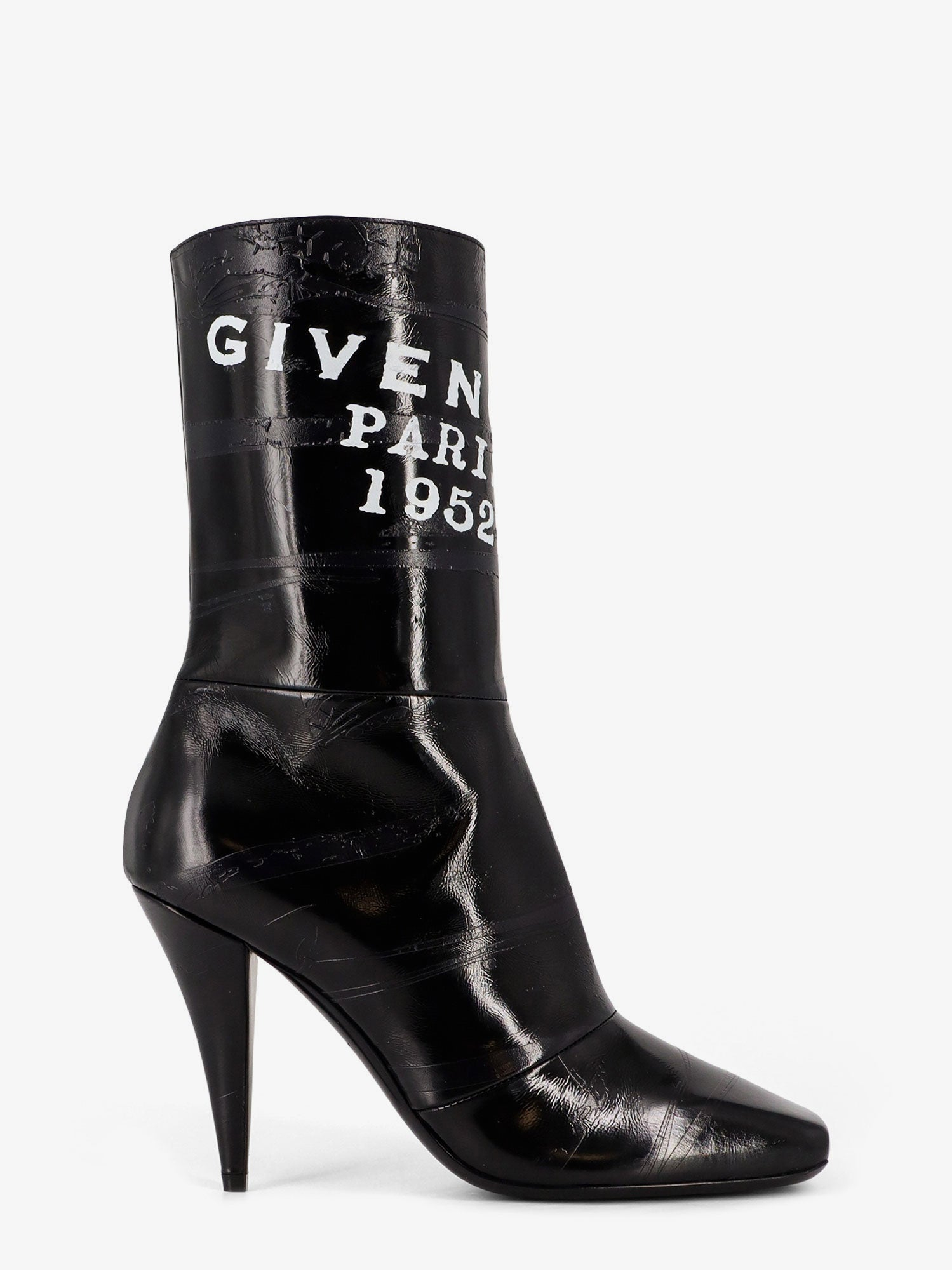 [Givenchy] Boots FW25 BE605FE2FQ001
