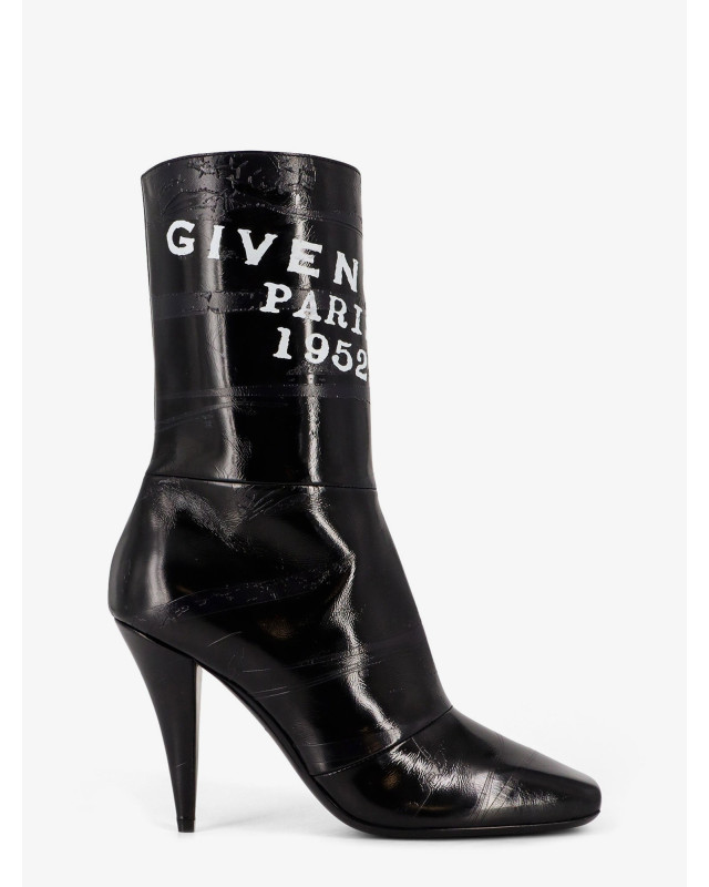 [Givenchy] Boots FW25 BE605FE2FQ001