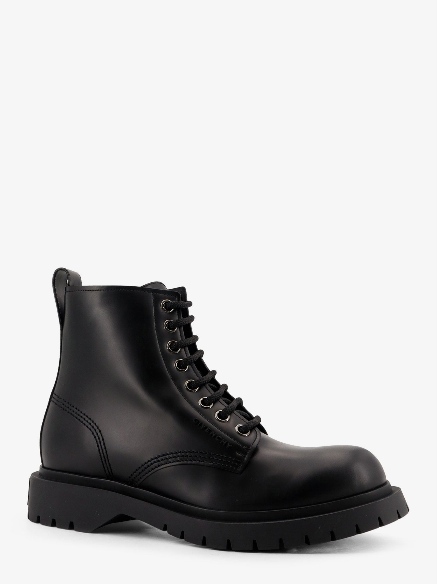 [Givenchy] Boots FW25 BH604VH1WC001