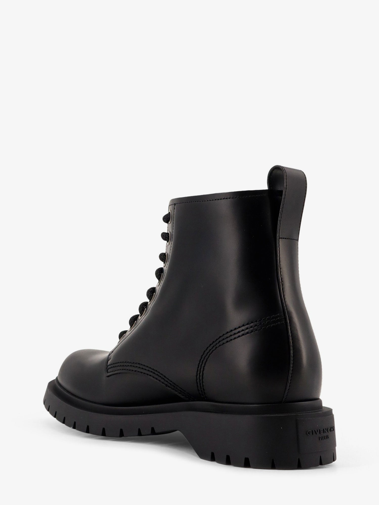 [Givenchy] Boots FW25 BH604VH1WC001