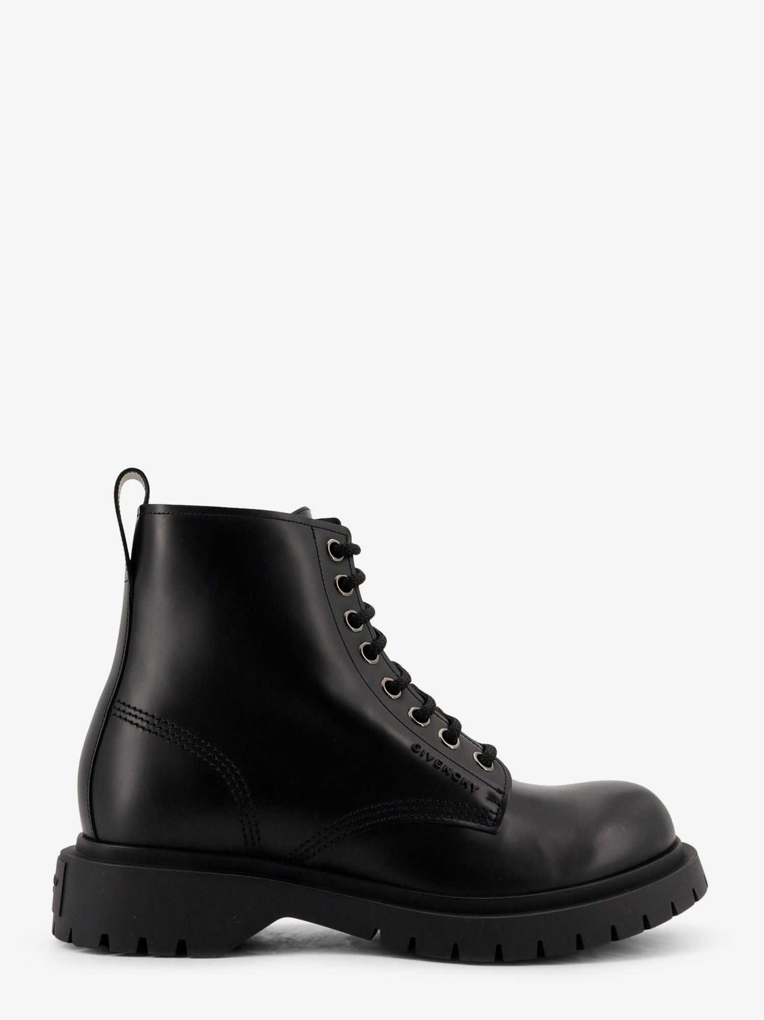 [Givenchy] Boots FW25 BH604VH1WC001