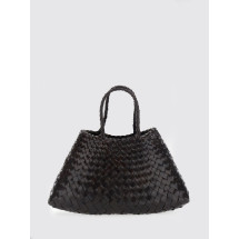 [DRAGON DIFFUSION] Tote bag FW26 8893 DKBROWN