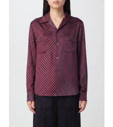 [Maison Margiela] Shirts Long Sleeve FW26 S50DT0083M36040 229S