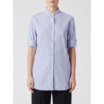 [Maison Margiela] Shirts Short Sleeve FW26 S51DR0006M35777 001F