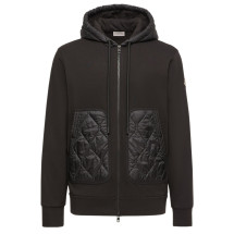 [Moncler] Zip up FW26 L20918G0004389B3P999