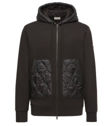 [Moncler] Zip up FW26 L20918G0004389B3P999