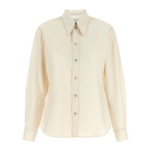 [LEMAIRE] Shirts Long Sleeve FW26 SH1326LF1500WH048