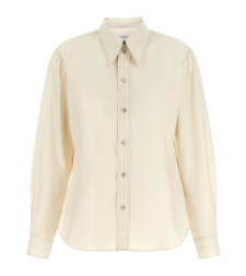 [LEMAIRE] Shirts Long Sleeve FW26 SH1326LF1500WH048