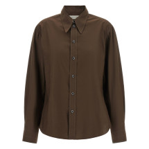 [LEMAIRE] Shirts Long Sleeve FW26 SH1326LF1500BR477