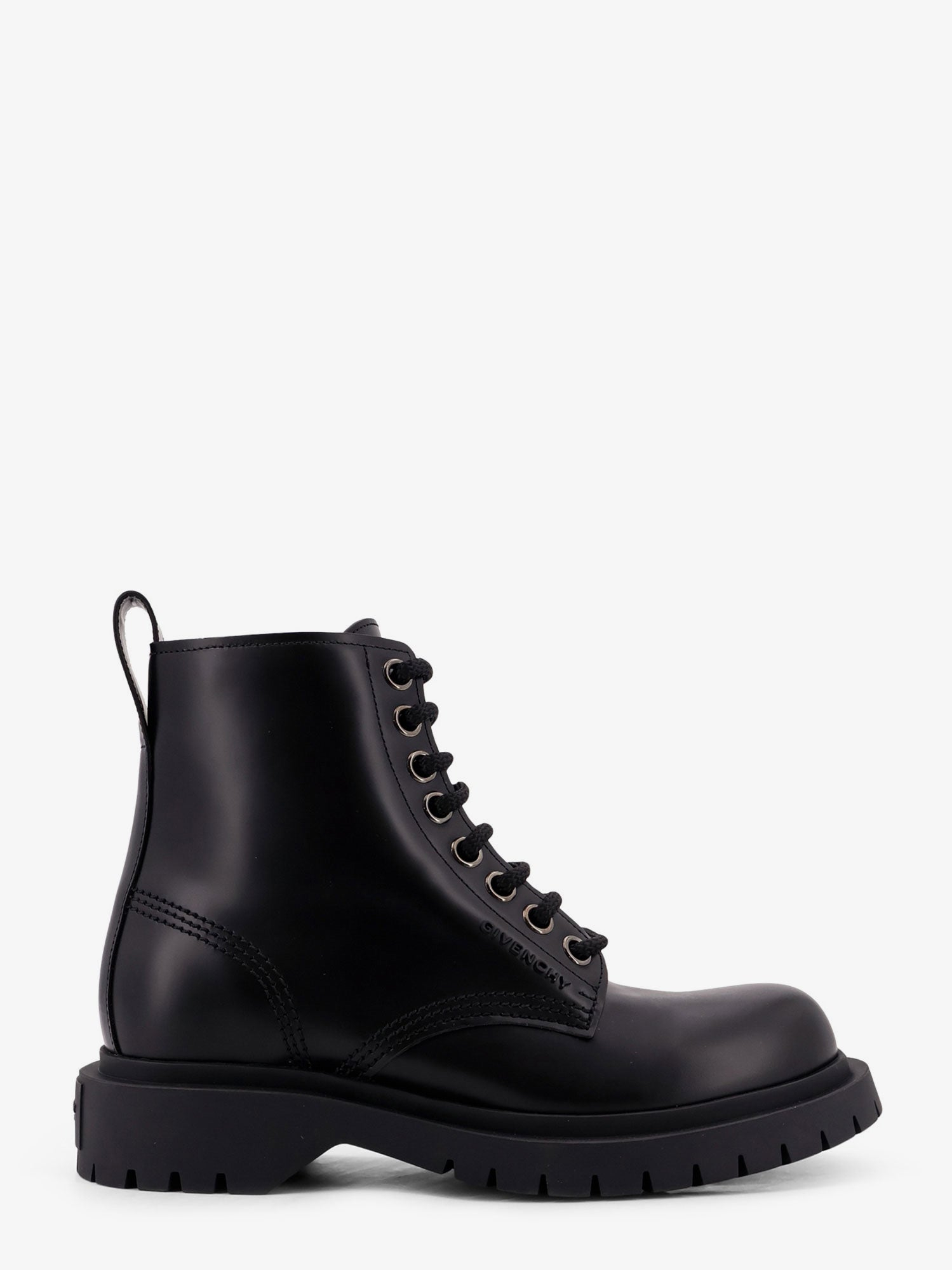 [Givenchy] Boots FW25 BE6057E2DL001