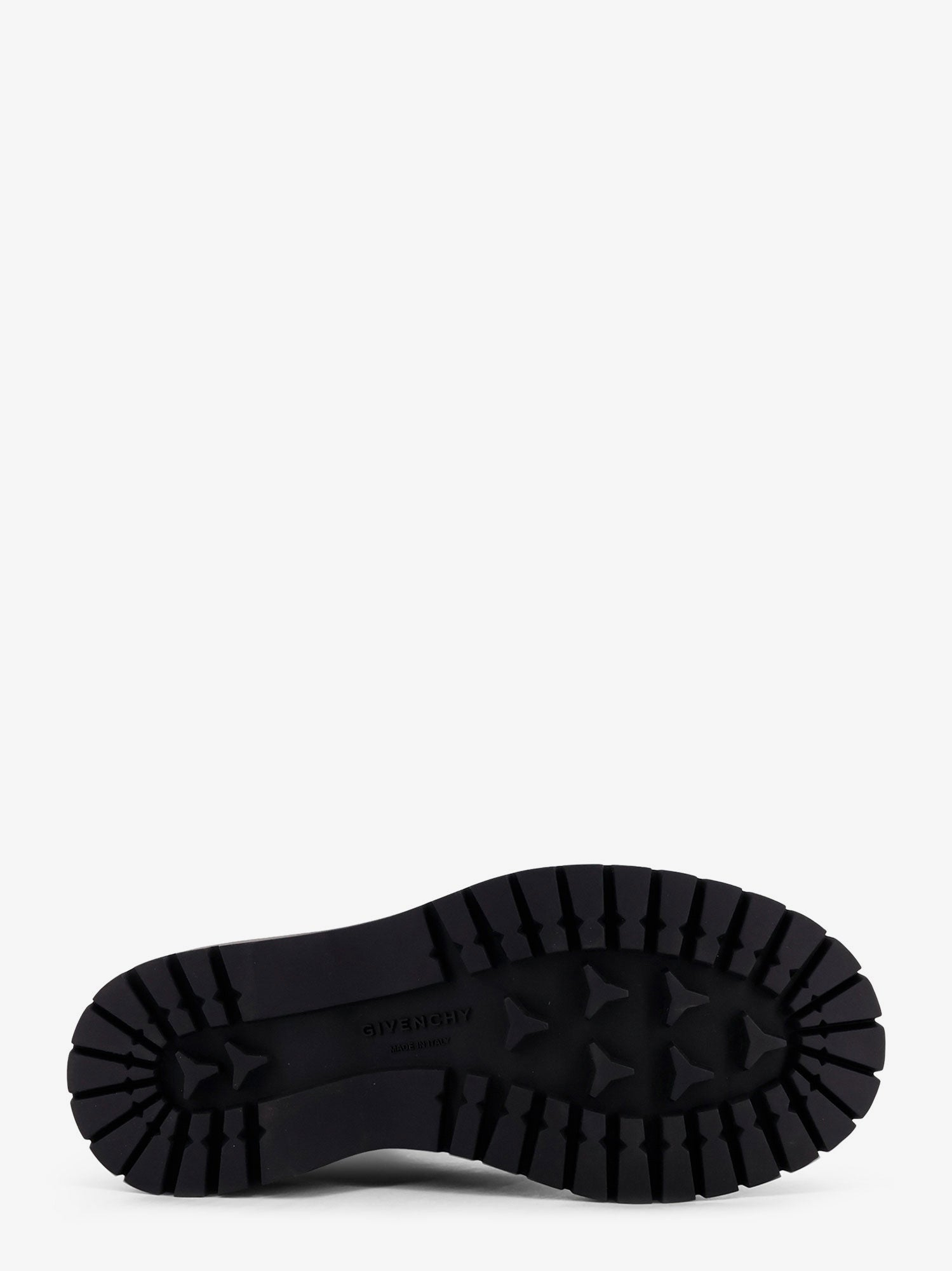 [Givenchy] Boots FW25 BE6057E2DL001