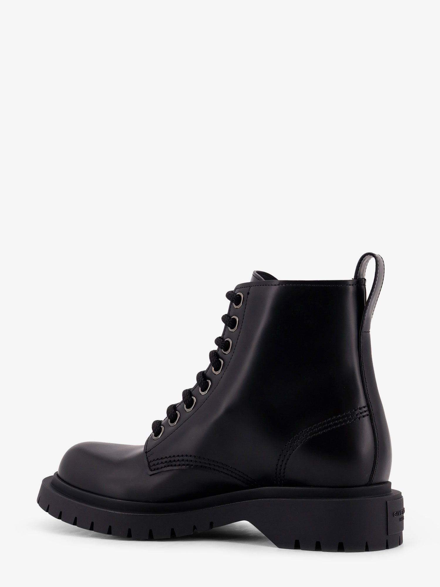 [Givenchy] Boots FW25 BE6057E2DL001