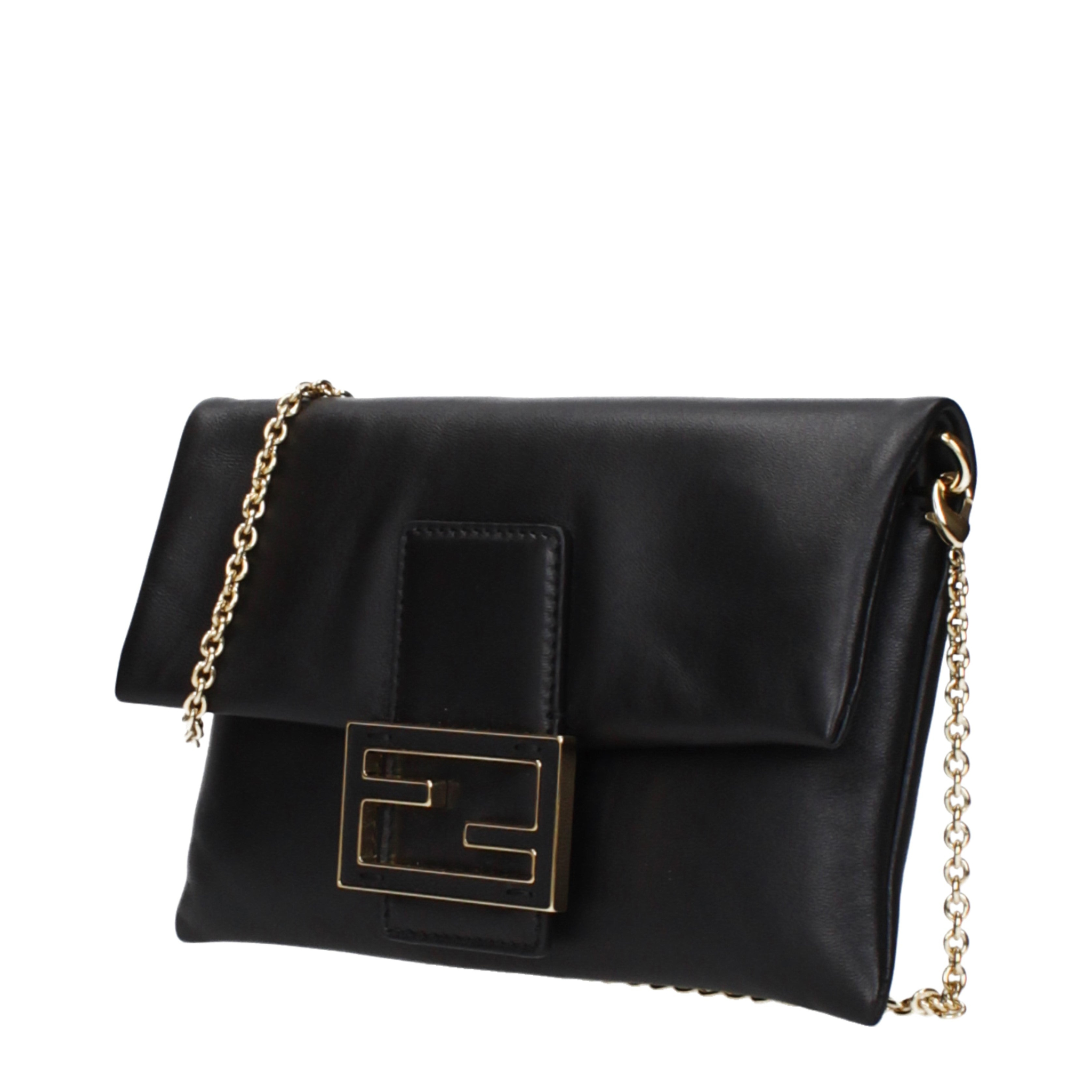 [Fendi] Shoulder bag SS26 8M0538ABVEF0KUR