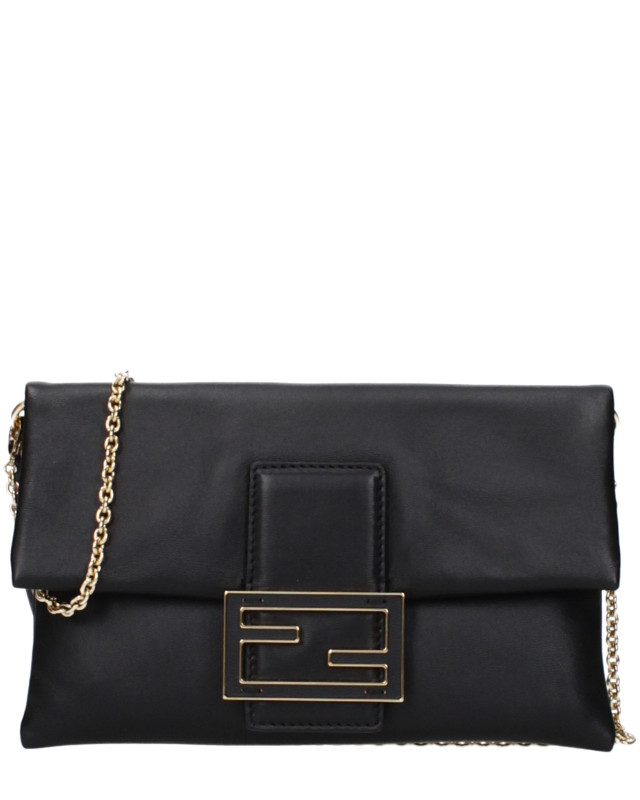 [Fendi] Shoulder bag SS26 8M0538ABVEF0KUR