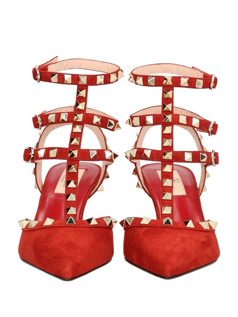 [Valentino Garavani] Pumps CO 9W2S0375CVBW16