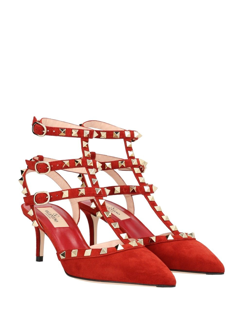 [Valentino Garavani] Pumps CO 9W2S0375CVBW16