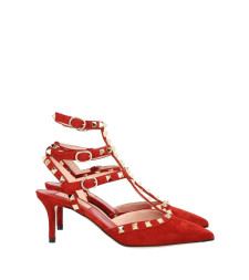 [Valentino Garavani] Pumps CO 9W2S0375CVBW16