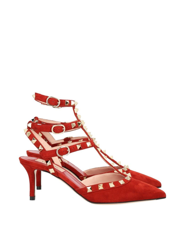 [Valentino Garavani] Pumps CO 9W2S0375CVBW16