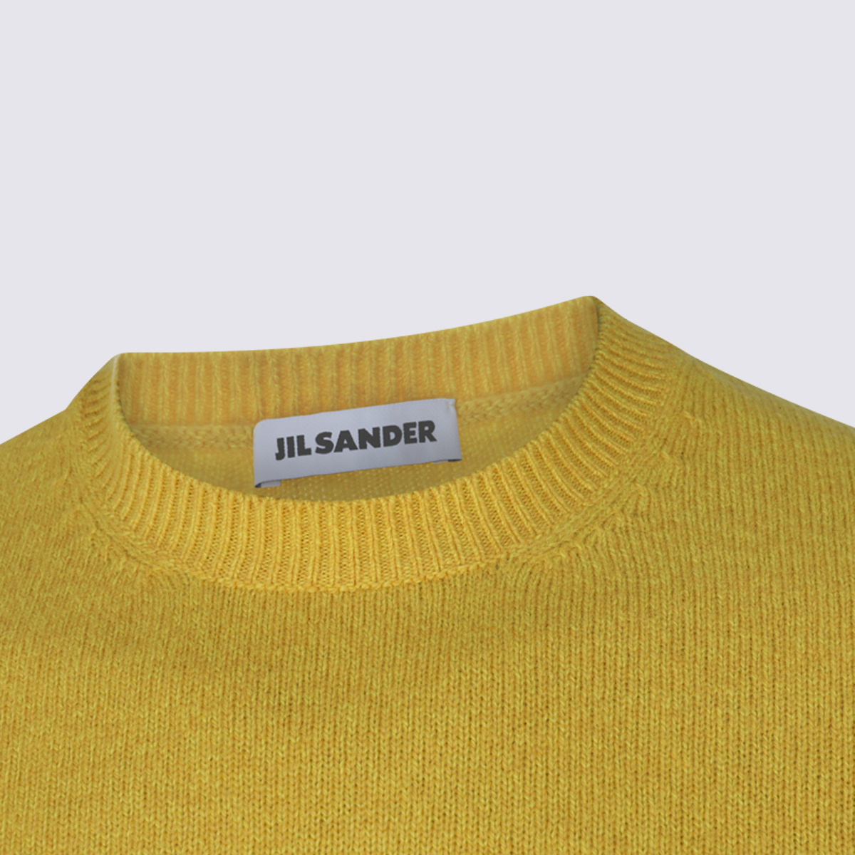 [Jil Sander] Knitwear FW26 J22GP0303J14856709