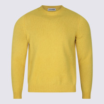 [Jil Sander] Knitwear FW26 J22GP0303J14856709