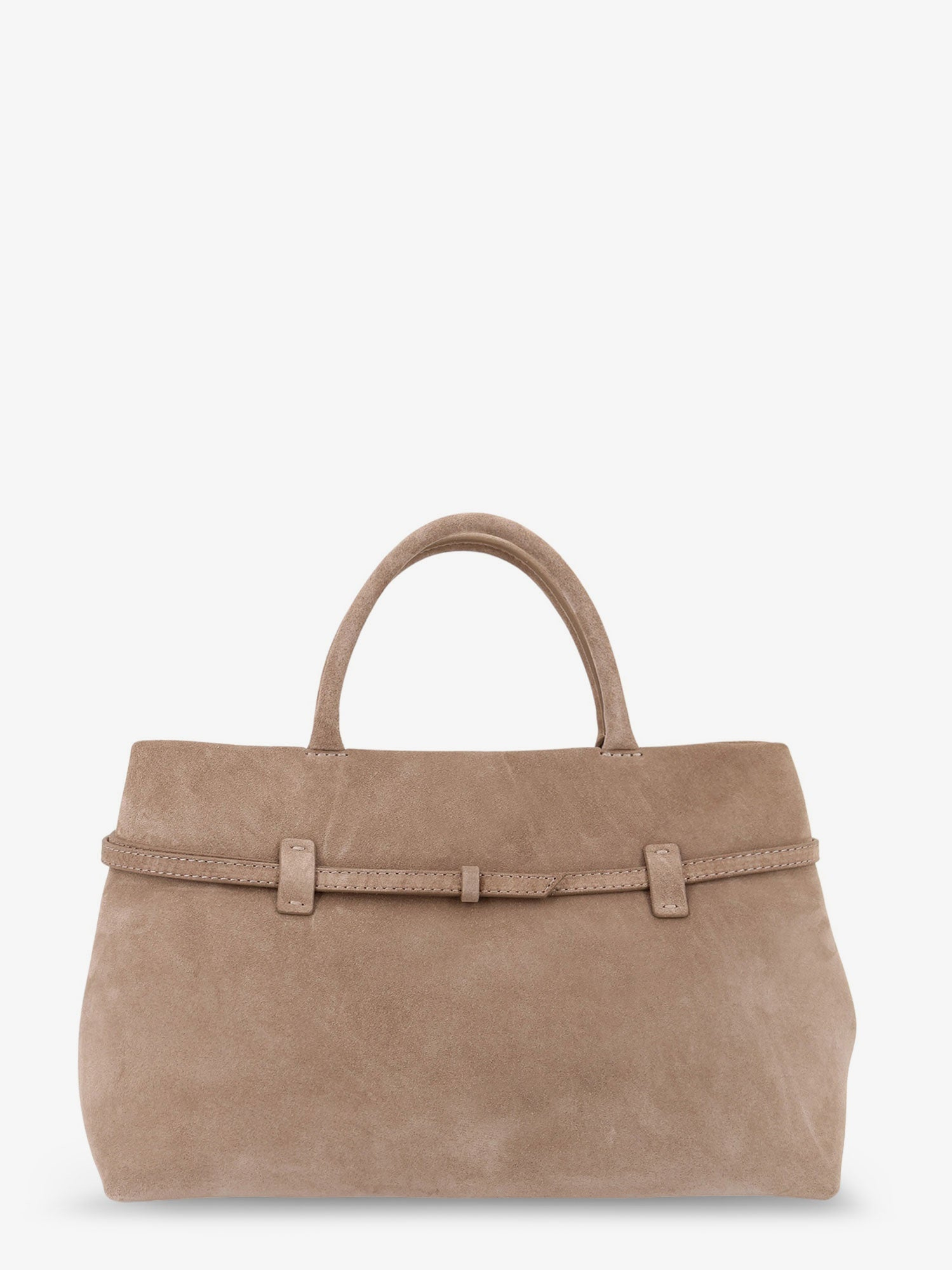 [Manu Atelier] Shoulder bag SS26 2025246SUGHERO
