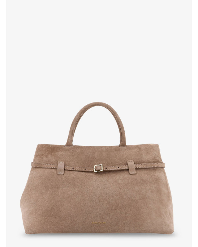 [Manu Atelier] Shoulder bag SS26 2025246SUGHERO