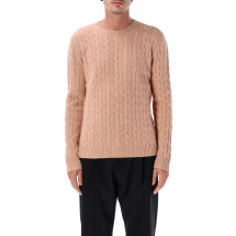 [Valentino Garavani] Knitwear FW26 9V3KC38YBLG0S6