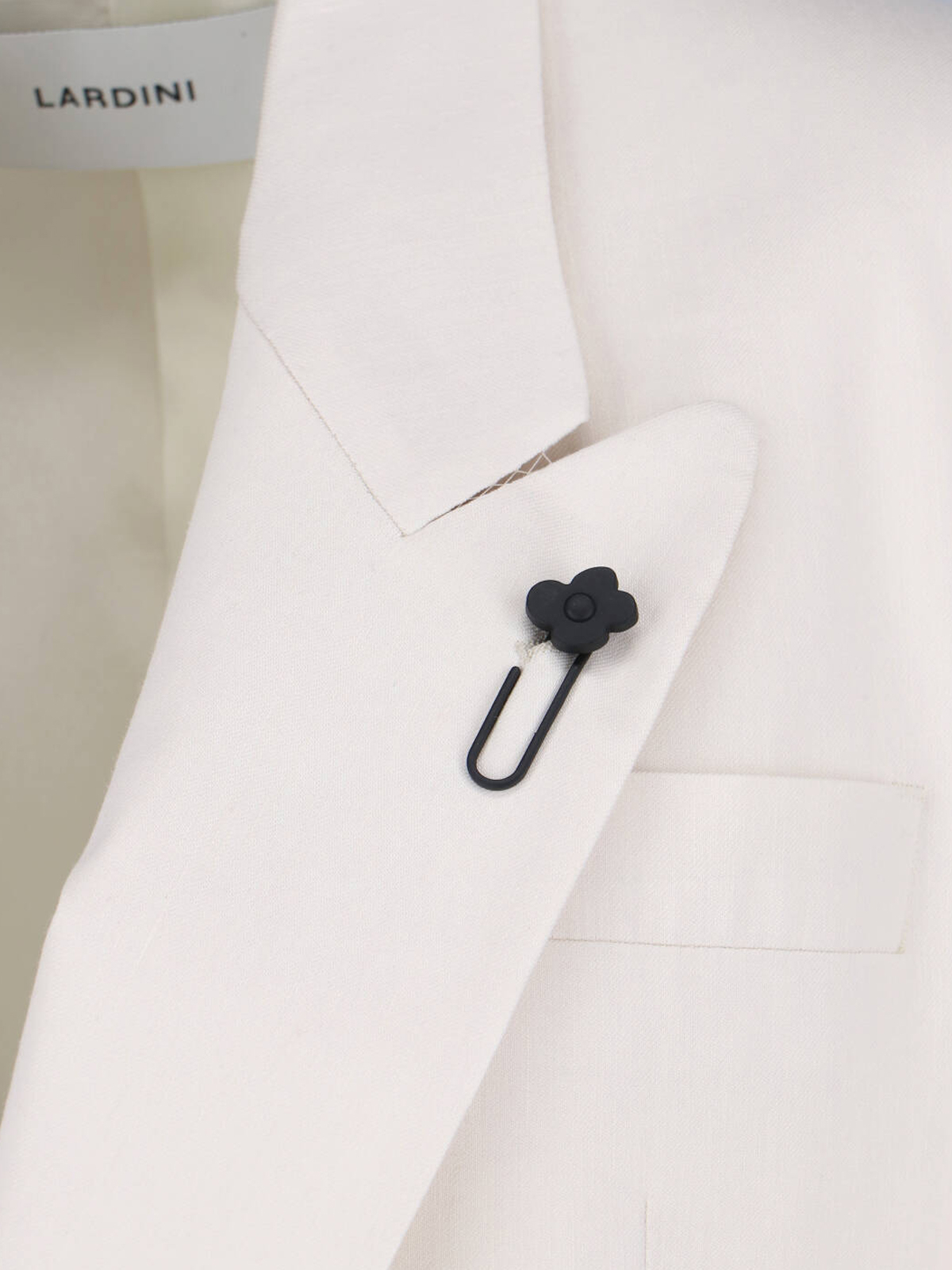 [Lardini] Jacket SS26 P6CAMERON EQDO62817150
