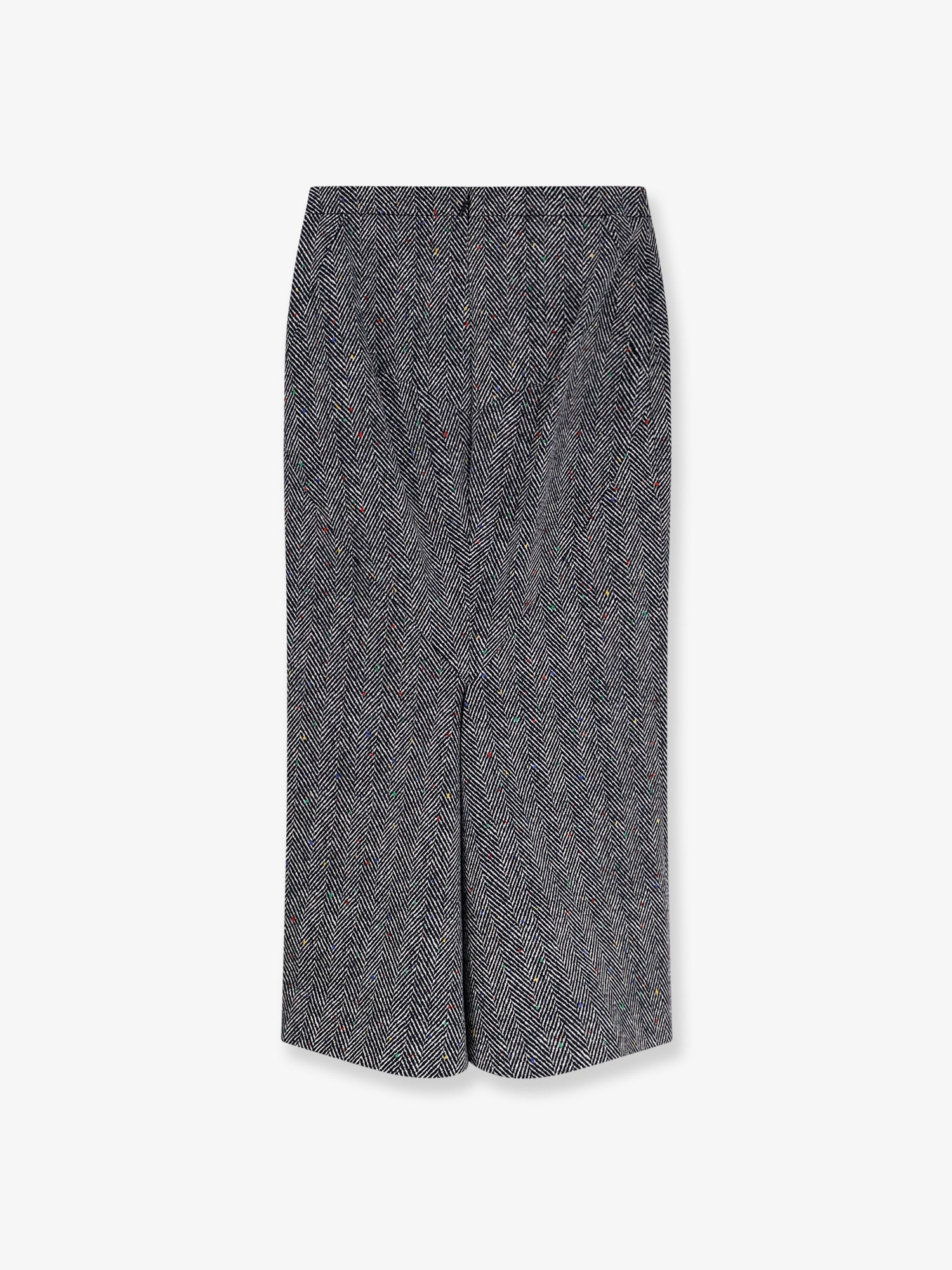 [Givenchy] Long skirt FW25 BW40YP168S004