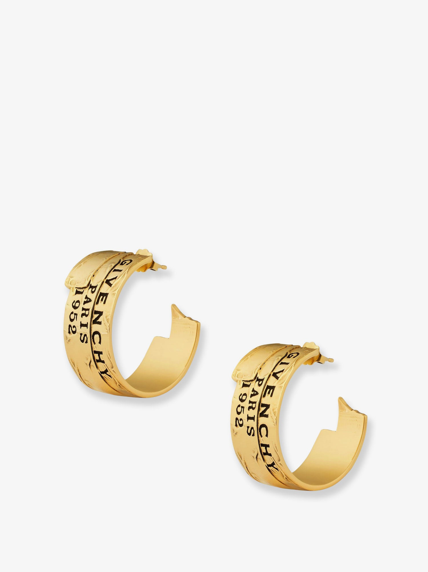 [Givenchy] Earring SS26 BF115FF003966