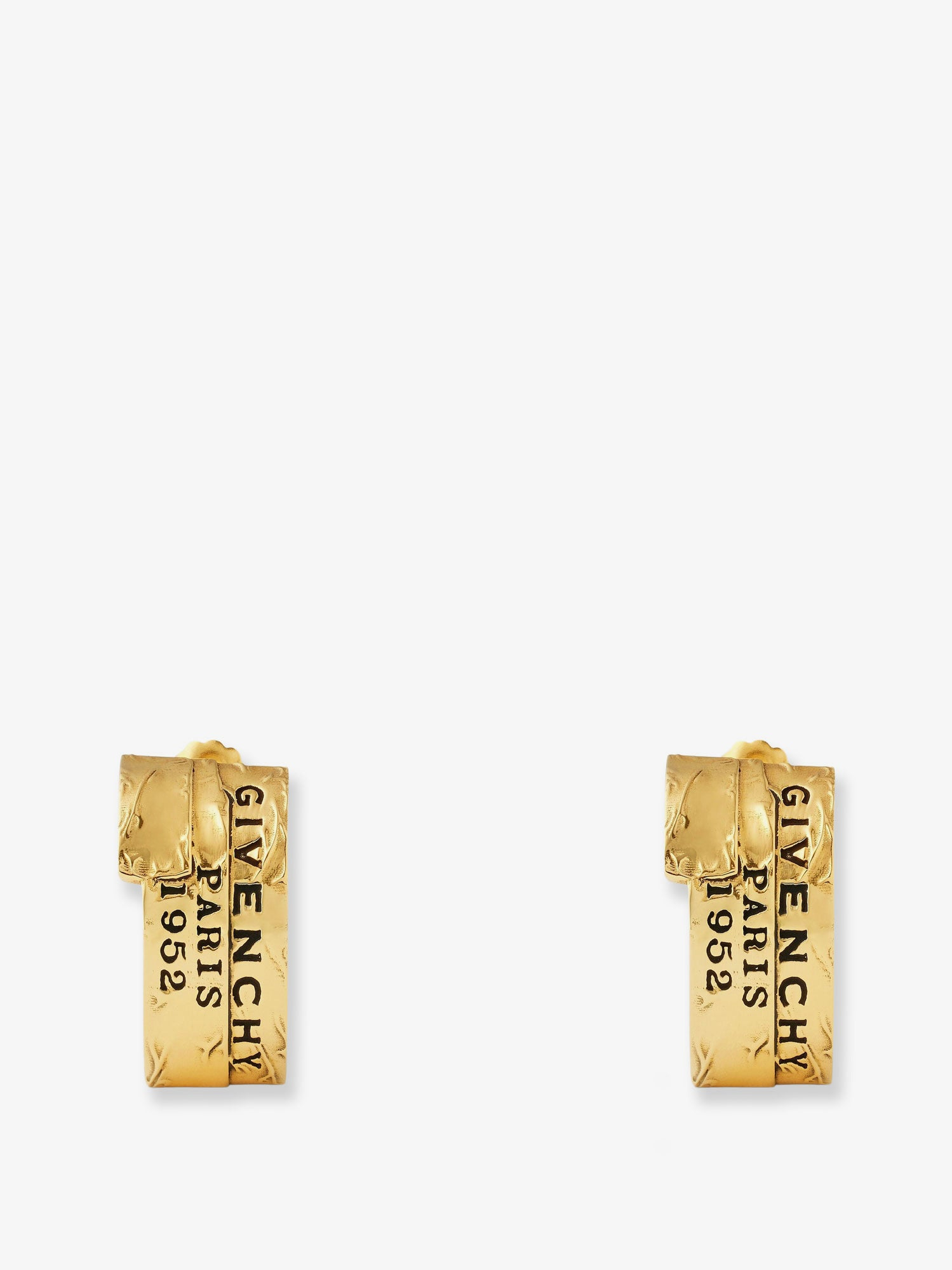 [Givenchy] Earring SS26 BF115FF003966
