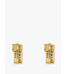 [Givenchy] Earring SS26 BF115FF003966