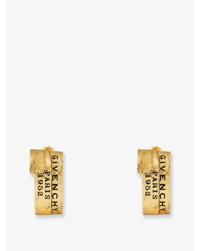 [Givenchy] Earring SS26 BF115FF003966