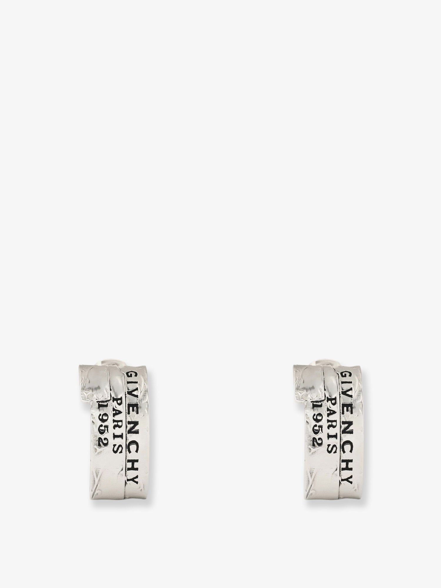 [Givenchy] Earring SS26 BF1165F003723