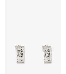 [Givenchy] Earring SS26 BF1165F003723