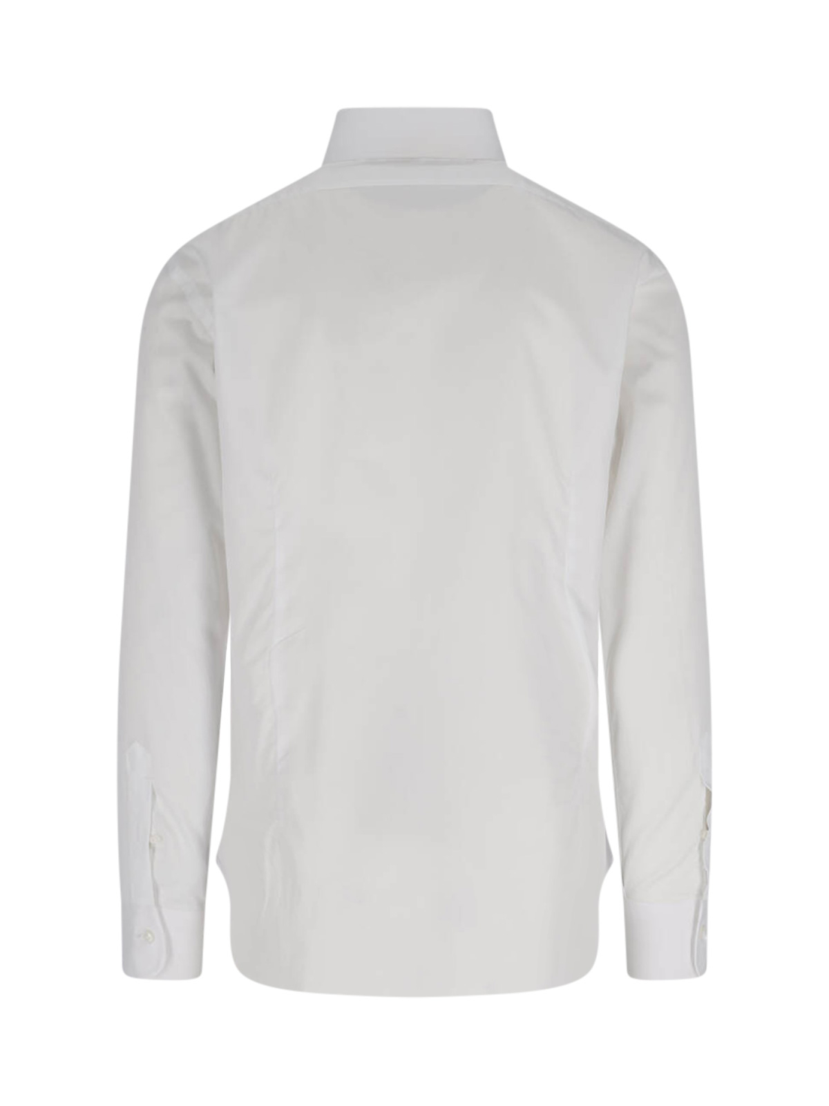 [Barba Napoli] Shirts Long Sleeve FW25 I1U13P0150205 U0001