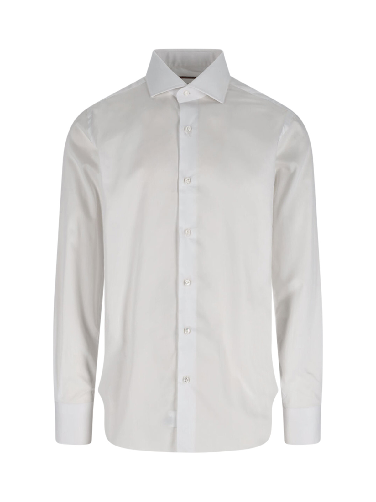 [Barba Napoli] Shirts Long Sleeve FW25 I1U13P0150205 U0001